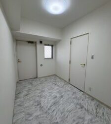 【マンション施工事例】多目的ルーム